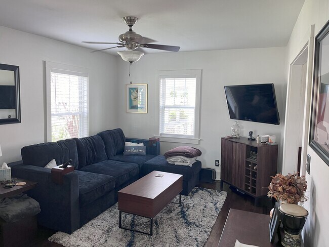 Foto del edificio - 1115 N 2nd St