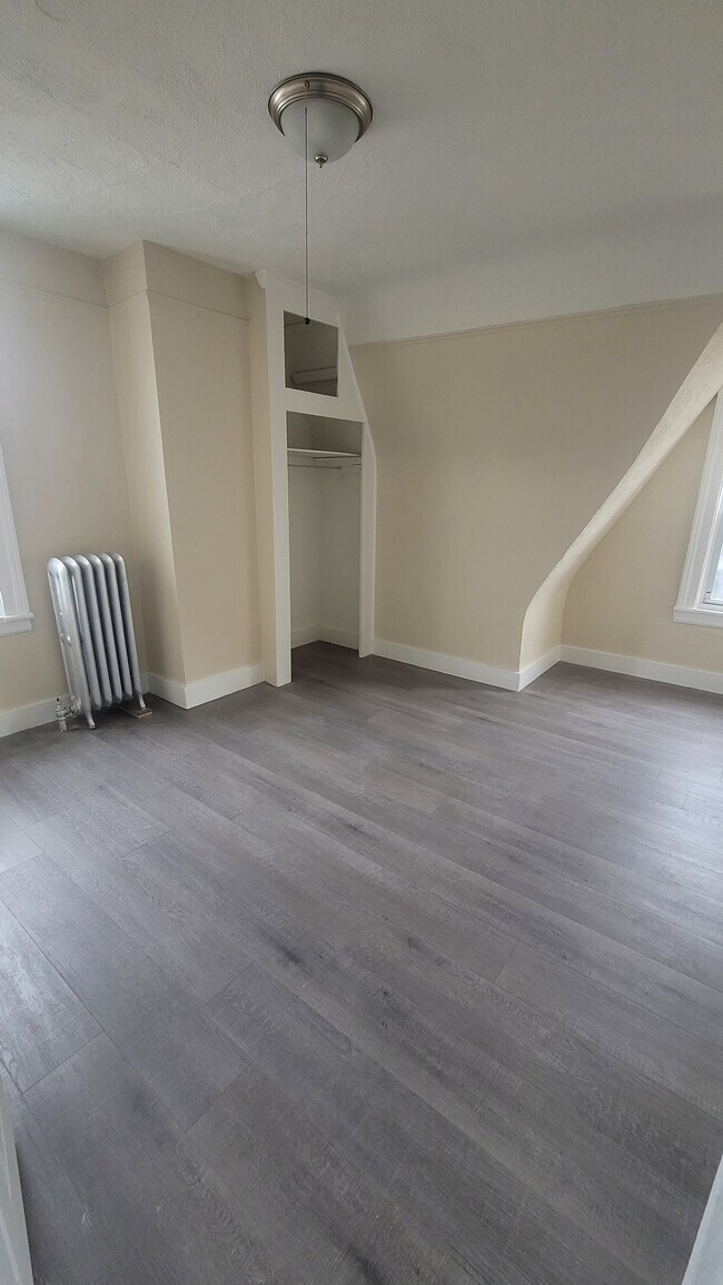 dormitorio 2 - 10 Sherman Ave