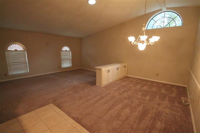 Foto del edificio - 1504 Cherokee Trail