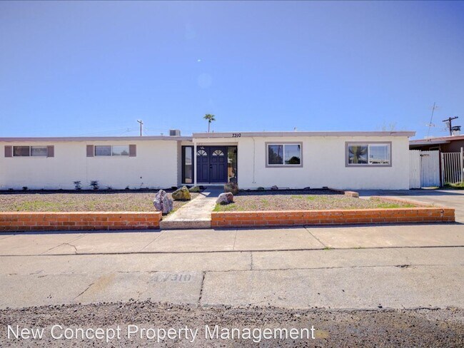 Building Photo - 5 br, 2 bath House - 7310 E 28th St