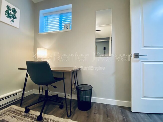 Foto del edificio - 1458 Ivy St