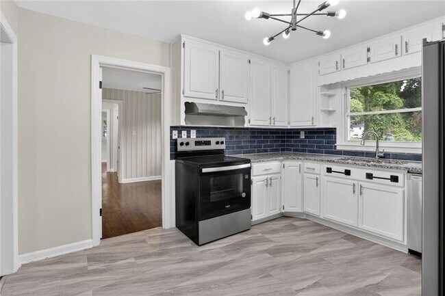 Foto del edificio - 3081 Glendale Ct
