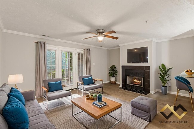 Foto del edificio - 390 Bubble Creek Ct