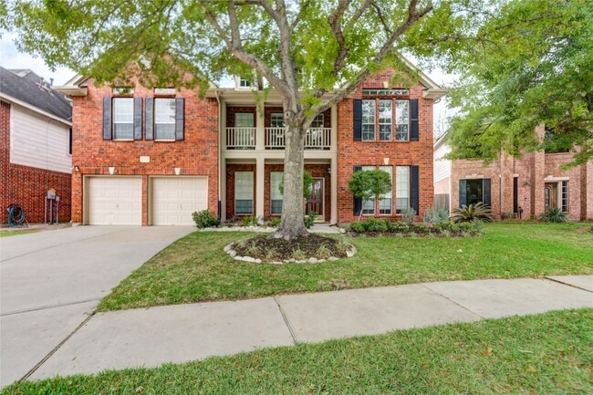 Photo - 16464 Beewood Glen Dr House