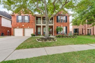 16464 Beewood Glen Dr