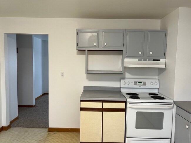 Foto del edificio - 1327 Greenfield Ave
