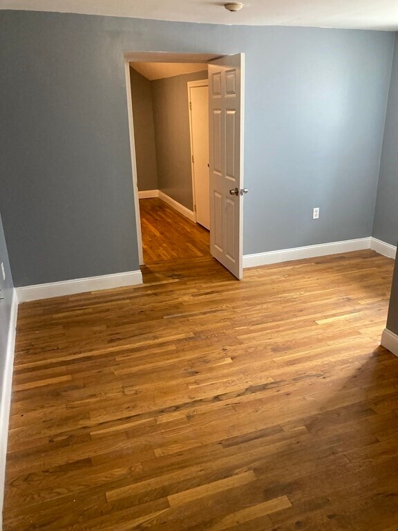 Foto del edificio - 260 Fountain St