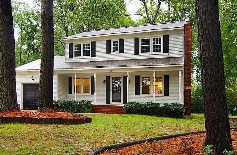 Foto principal - 318 Powhatan Drive Poquoson VA 23662