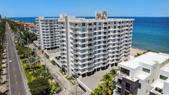 Building Photo - 4511 S Ocean Blvd