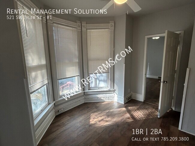 Foto del edificio - 521 SW Tyler St