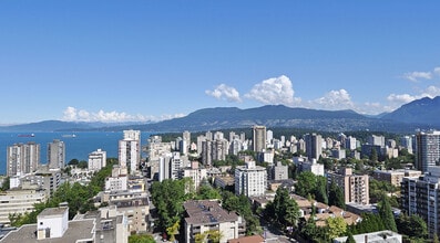 Building Photo - 1265 Burnaby St