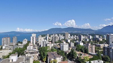 Building Photo - 1265 Burnaby St