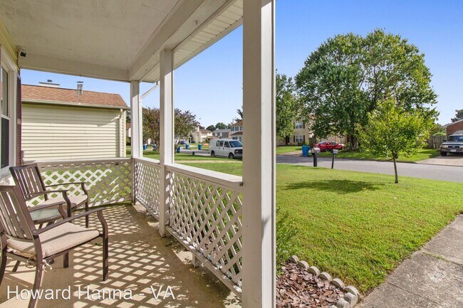 Building Photo - 3 br, 2 bath House - 997 Fairborn Circle