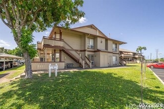 Building Photo - 91-899-899 Puamaeole St