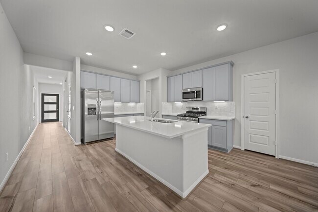 Foto del edificio - 8340 Bristlecone Pne Wy