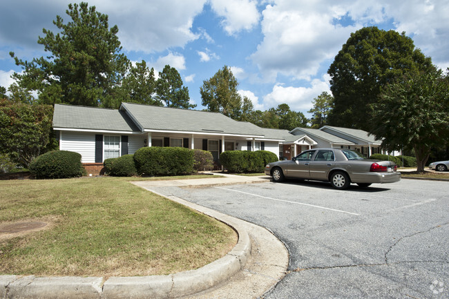 Pine Grove Apartments - Apartments in Palmetto, GA | Apartments.com