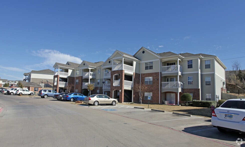 Wildwood Branch Rentals Fort Worth, TX