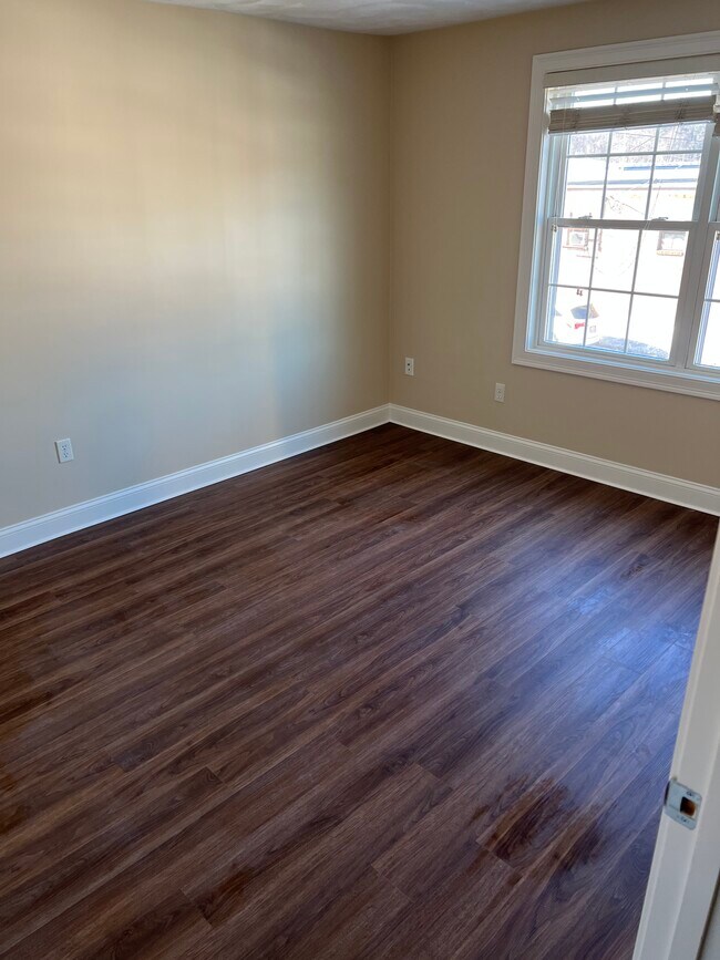 Foto del edificio - 1 Church St