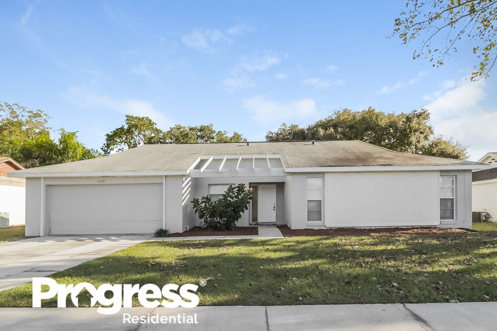 12041 Florida Woods Ln, Orlando, FL 32824 House Rental in Orlando, FL