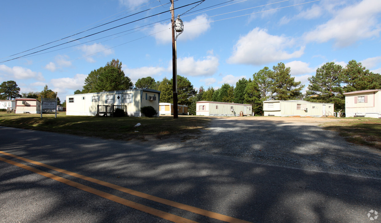 Primary Photo - Parker's Mobile Homes