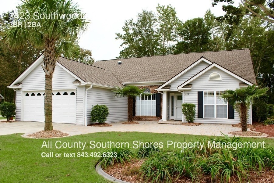 Primary Photo - 1423 Southwood Dr