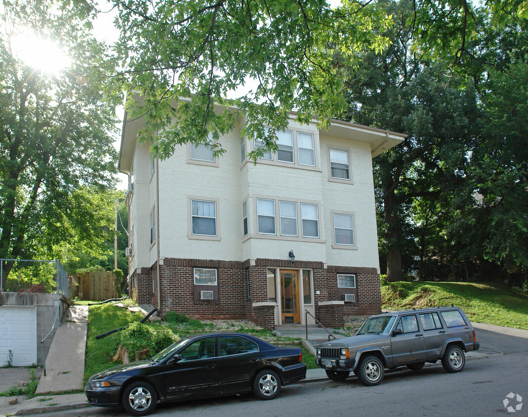 Building Photo - 145 N 34th St