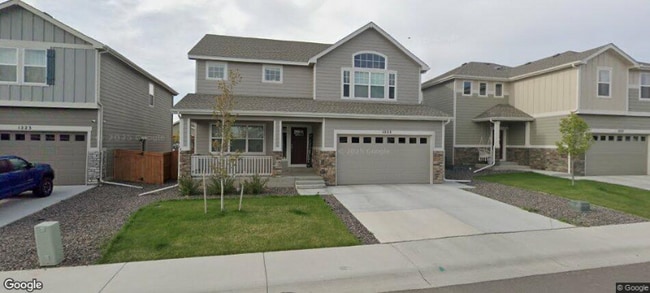 Building Photo - 1225 Lily Mountain Rd