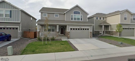 Building Photo - 1225 Lily Mountain Rd