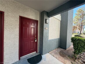 Building Photo - 8600 W Charleston Blvd