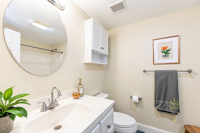 Foto del edificio - 1090 Beacon St