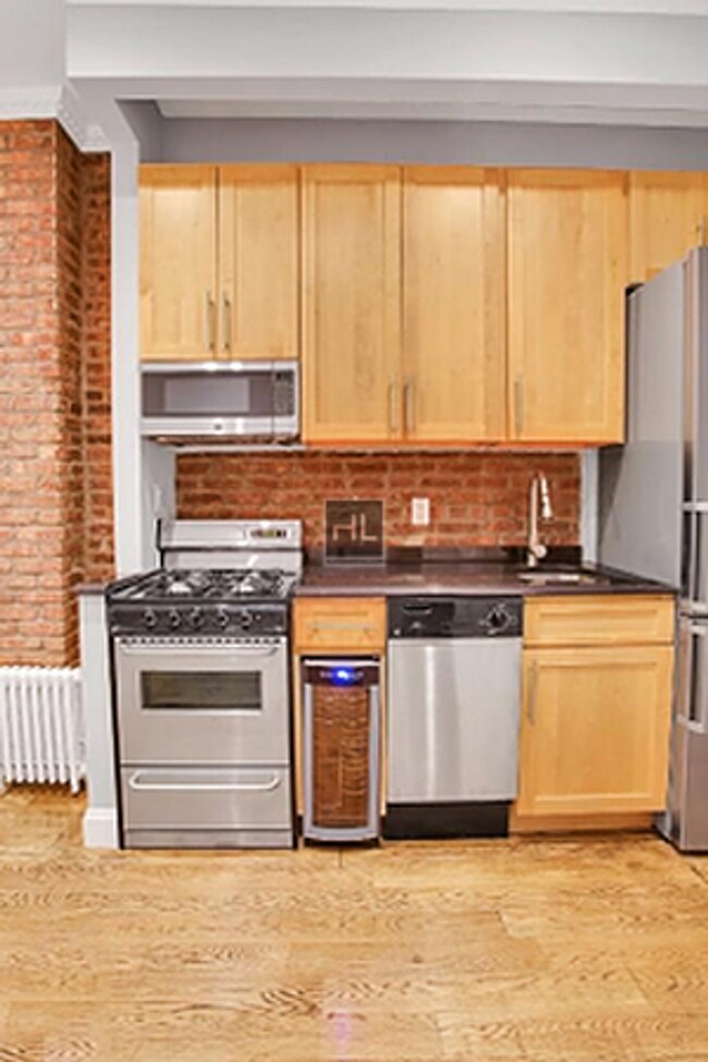 Foto del edificio - Perry Street