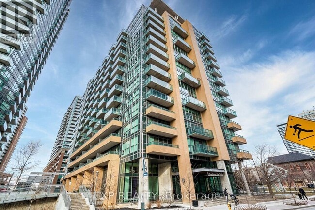 Photo du bâtiment - 69 Lynn Williams St