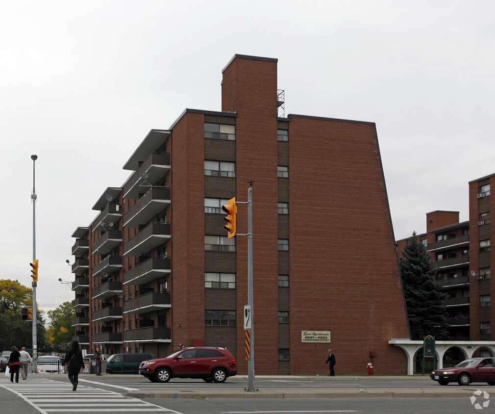 Photo principale - Hurontario