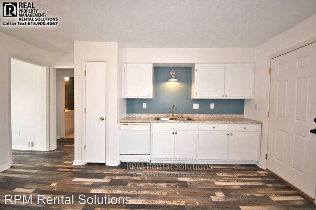 Building Photo - 3 br, 2 bath House - 6716 Old Nashville Hwy
