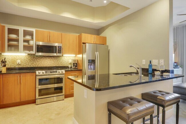 Foto del edificio - 600 S Dixie Hwy