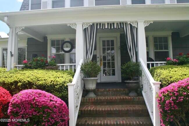 Foto del edificio - 312 Boston Blvd