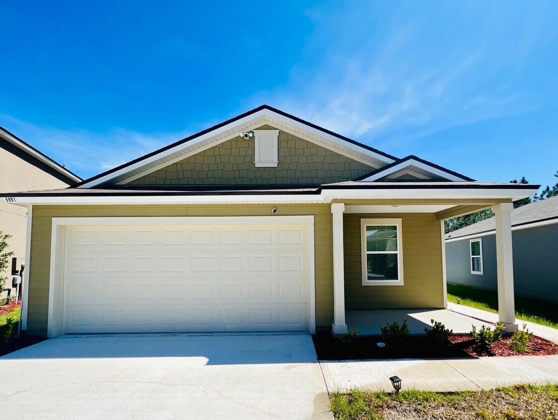 Primary Photo - Like new home in Winchester Ridge!