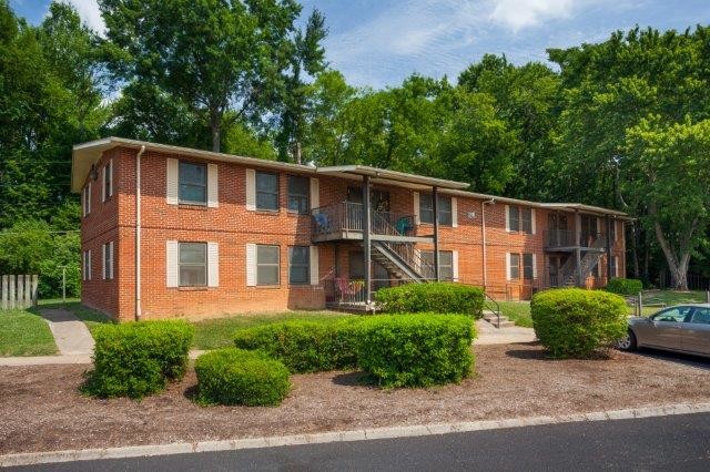 Primary Photo - Ridgebrook Apartments