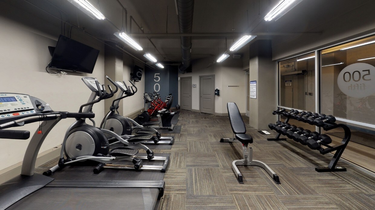 Photo - 500 Fifth Apartments