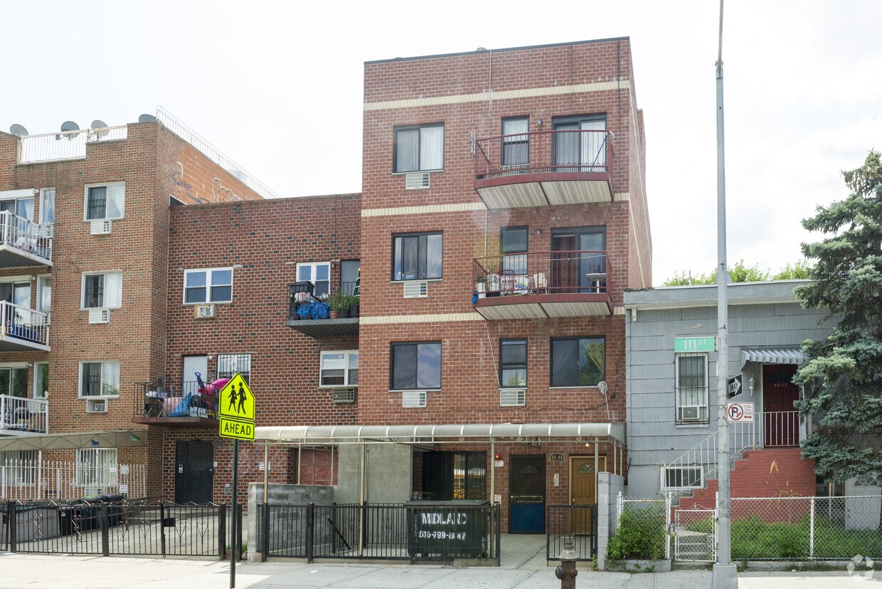 Primary Photo - 45-04 111th St