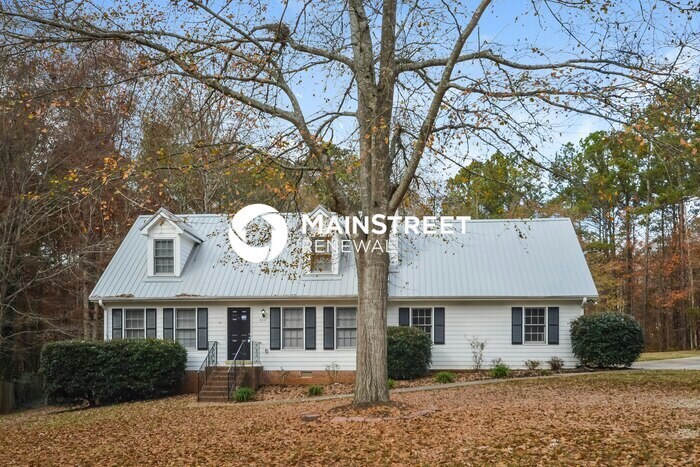 Primary Photo - 3 Bedroom Pet-Friendly Home in Conyers, GA...