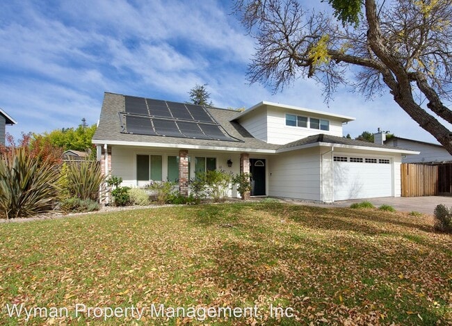 Building Photo - 4 br, 3 bath House - 3530 Sandybrook Lane