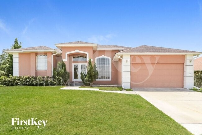 Building Photo - 8500 Sugar Palm Ct