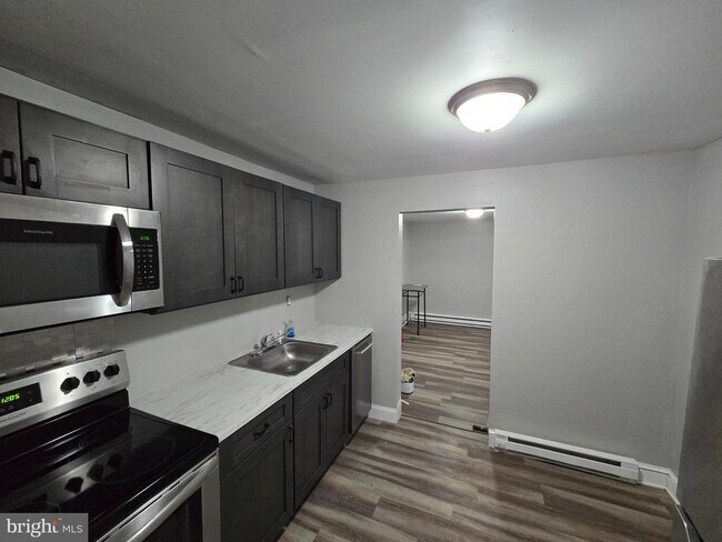 Foto del edificio - 121 W Jersey Ave