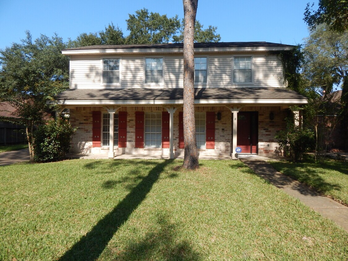 1327 Crossfield Dr, Katy, TX 77450 House for Rent in Katy, TX