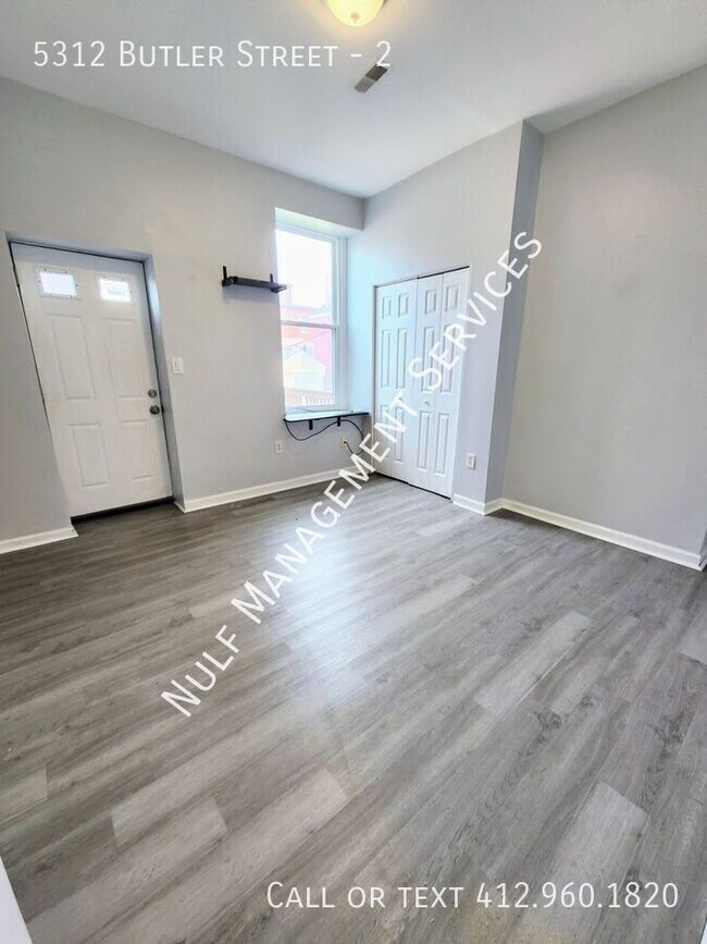 Foto del edificio - 5312 Butler St