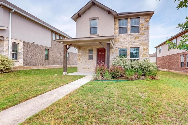 Building Photo - 2908 Harvester Ln