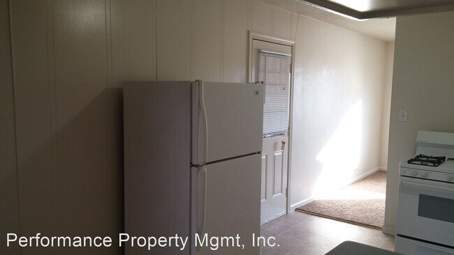 Foto del edificio - 3 br, 2 bath House - 1555 5th Street