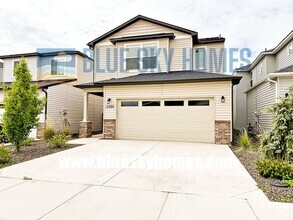 Building Photo - 2305 E Danzee Dr