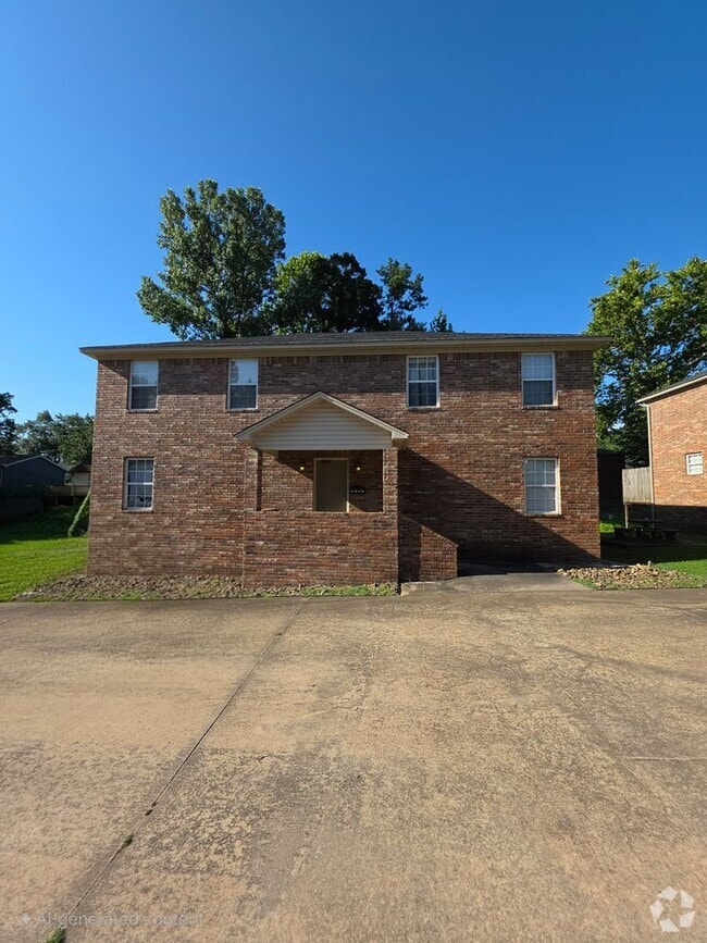 Building Photo - 120 E Carthage Ave